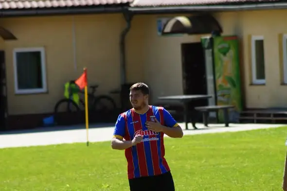 Pogoń Wleń przegrywa z Karkonoszami II Jelenia Góra 3-7 w III kolejce