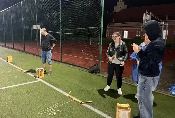 III Night Cup Mölkky i finał II Gryfowskiej Ligi Mölkky – znamy zwycięzców!