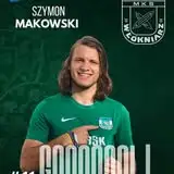 LZS Kościelnik 1:4 MKS Włókniarz Mirsk – Rojek przypieczętował wygraną w ostatniej akcji