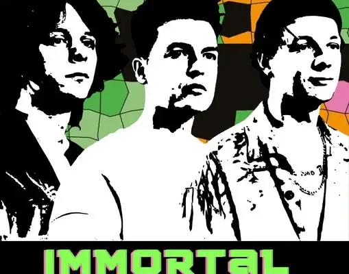 Konkurs: wygraj bilety na finałowy koncert Immortal Onion w Jabloncu nad Nisou