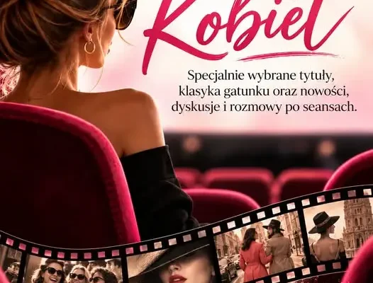 Kino Kobiet w Lubomierzu startuje od października