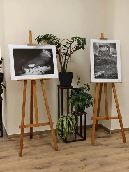 Wernisaż fotografii Grupy 35 w Gryfowie Śląskim — relacja z otwarcia wystawy