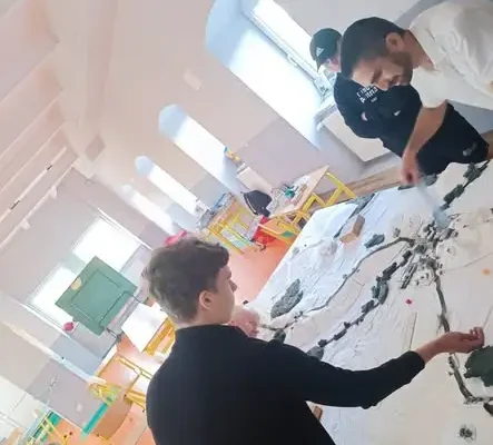 Gry planszowe połączyły pokolenia – relacja ze „Spotkajmy się, pograjmy!”