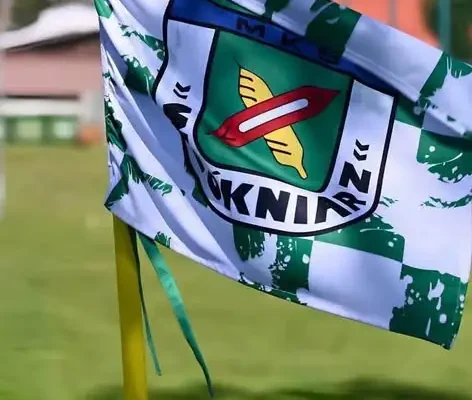 Dzień meczowy w Mirsku: rezerwy LZS Niwnice zagrają 6. kolejkę KEEZA B Klasy