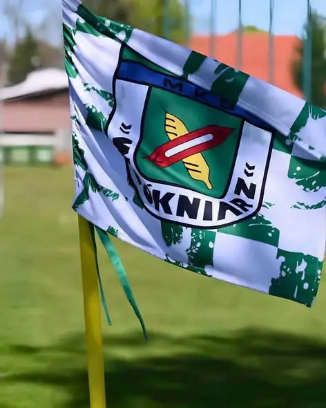 Dzień meczowy w Mirsku: rezerwy LZS Niwnice zagrają 6. kolejkę KEEZA B Klasy