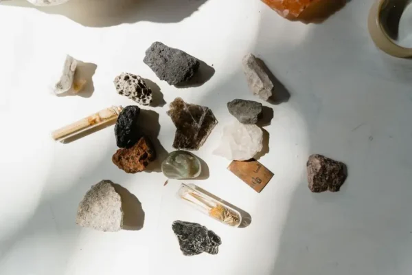 Minerały Sudetów oczami pasjonata – spotkanie w Gryfowie Śląskim