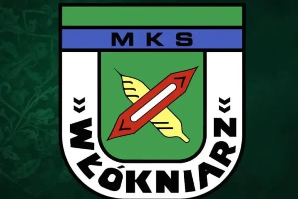 Włókniarz przegrywa z Olimpią Kamienna Góra 1:2. Szymon Makowski z jedyną bramką