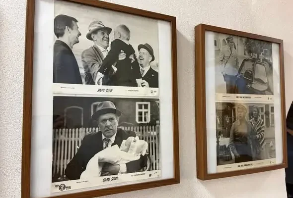 Weekend Seniora z Kulturą: Lubomierz zaprasza do Muzeum Kargula i Pawlaka