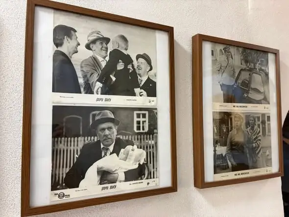 Weekend Seniora z Kulturą: Lubomierz zaprasza do Muzeum Kargula i Pawlaka