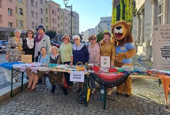 Dzień Lwóweckiego Seniora 2026 – święto mieszkańców i rękodzieła