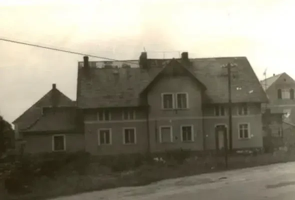 Dyliżansem przez Ziemię Lwówecką – historia Mojesza Dolnego i Górnego