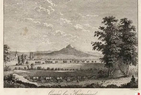 Śląski włamywacz Exner — historia, która przerażała Dolny Śląsk w 1805 roku