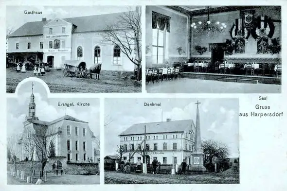 Zabójstwo legendarnego śląskiego włamywacza Exnera. Historia z 1805 roku