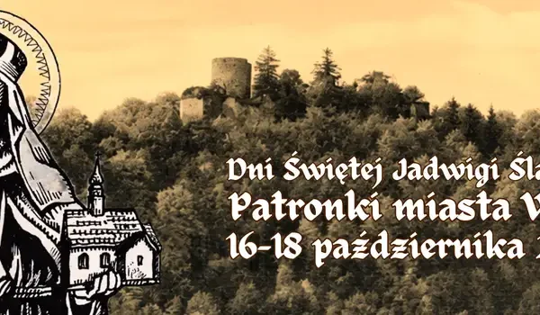 Wleń: Trzy dni obchodów ku czci Świętej Jadwigi Śląskiej