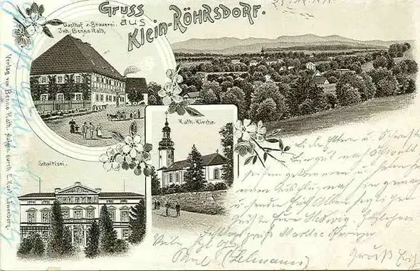 Dyliżansem po Ziemi Lwóweckiej – historia Golejowa z przedwojennego przewodnika
