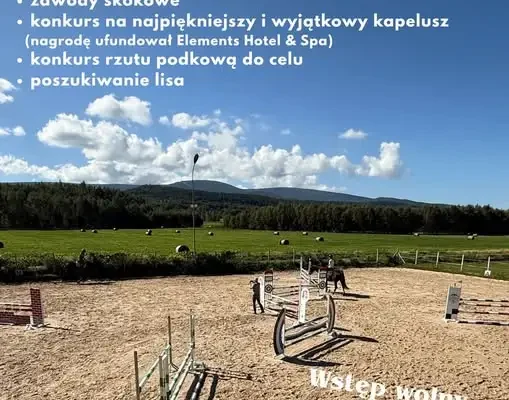 Hubertus 2026 w Orłowicach – zawody, konkursy i wspólna zabawa już 11 października