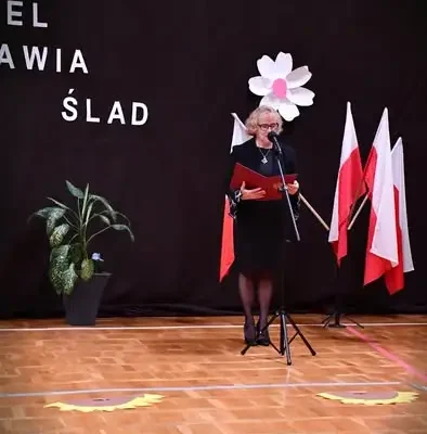Dzień Edukacji Narodowej w Szkole Podstawowej nr 2 w Gryfowie Śląskim – święto wdzięczności i wspólnej zabawy