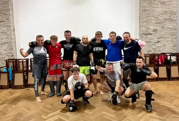 Sztuki walki we Wleniu – karate i kickboxing czekają na nowych uczestników