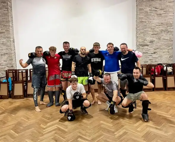 Sztuki walki we Wleniu – karate i kickboxing czekają na nowych uczestników