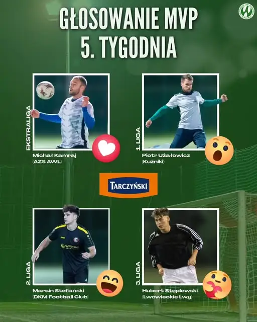 Głosowanie na zawodnika 5. tygodnia Ekstraligi – czterech kandydatów z fenomenalnymi statystykami