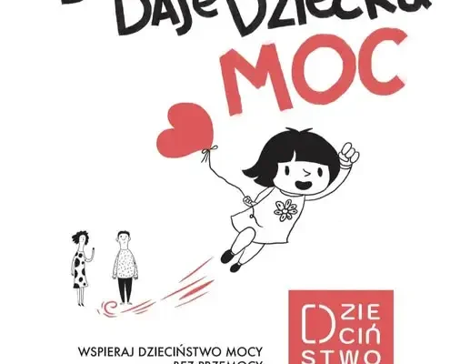 Webinary „Dzieciństwo bez Przemocy” – październikowa seria dla rodziców i specjalistów