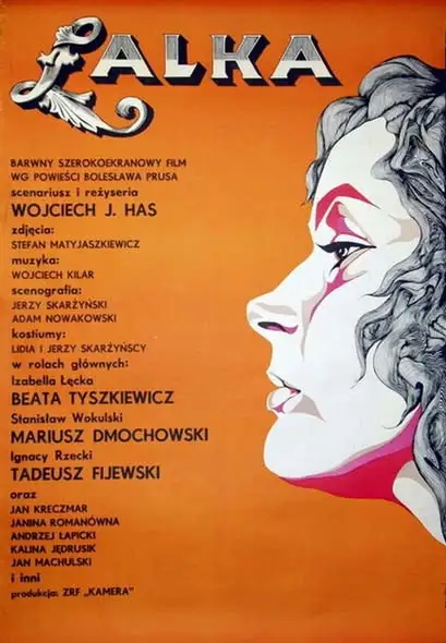Wacław Kowalski: od Pawlaka do wozaka Wysockiego w „Lalce”
