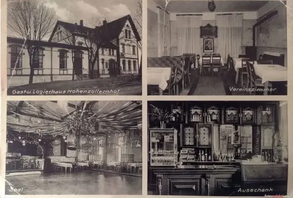 Historia Gradówka: wioska, która wyrosła z lasu