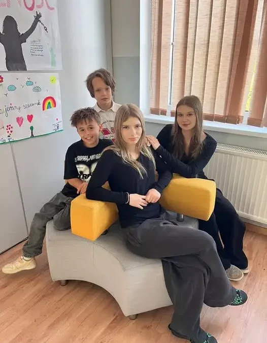Nowy Samorząd Uczniowski w Szkole Podstawowej w Mirsku – czas na działanie!