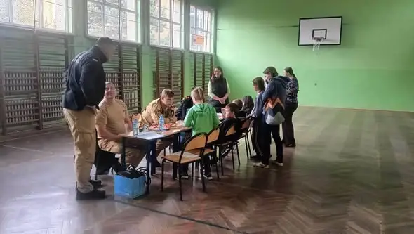 Krajowy Trening Rodzinny Akademia OLiOC – bezpieczeństwo zaczyna się od wiedzy