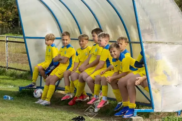 Młodziki Gryfa rozbiły Nysę Zgorzelec 7:2. Pięć goli Filipa Banacha!