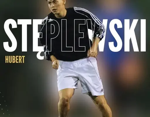Hubert „Stępel” Stęplewski zawodnikiem 5. tygodnia — 3 gole i asysta nagrodzone przez kibiców