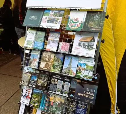 Lubomierz promował się na XVI Święcie Województwa Dolnośląskiego w Wałbrzychu