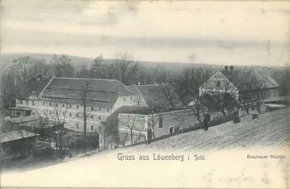 Historyczny przewodnik odkrywa dawne dzieje wsi Ziemi Lwóweckiej