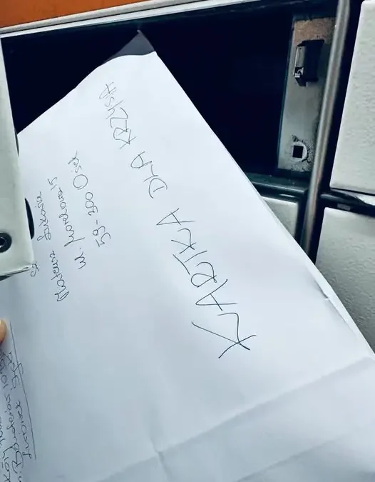 Uczniowie ze Szkoły Podstawowej nr 2 w Lwówku Śląskim wysłali kartki urodzinowe dla chorego Krzysia