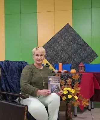 Gryfów: Biblioteka przygotowuje się do czytania „Dziadów cz. II” dla klas 7