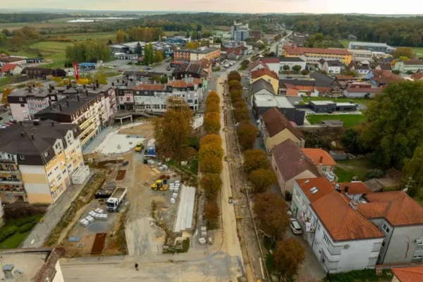 Wleń: Plan Ogólny odrzucony, gmina traci 300 tys. zł – raport z inwestycji